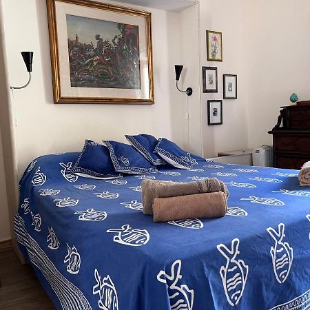 La Casetta Dei Paladini Palermo Exterior foto